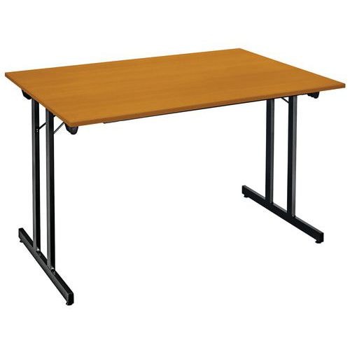 Table pliante multiusages - Image principale