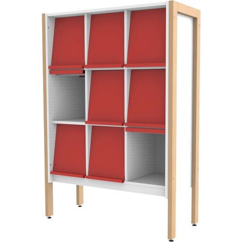 main product
