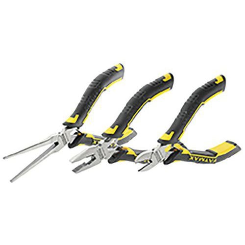 Jeu de 3 mini pinces fatmax - Image principale
