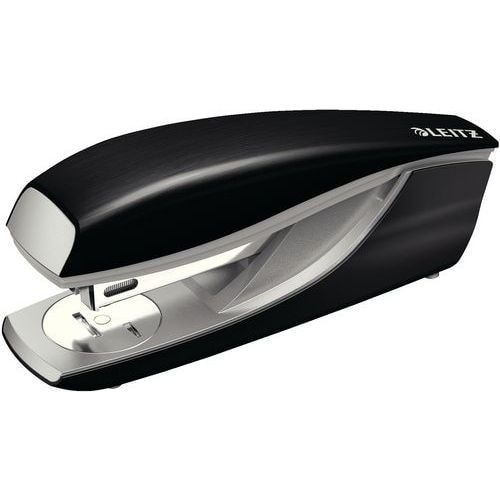 Agrafeuse de bureau Leitz Style, en blister Noir - Image principale