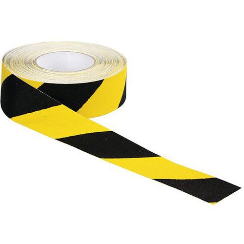 Ruban adhésif antidérapant 50 mm x 6 m - Novap - Image principale