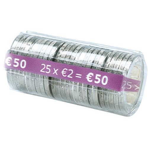 Étui à monnaie en PET - Image principale
