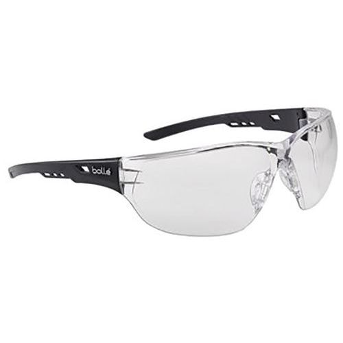Lunettes de protection incolore NESS + - Image principale