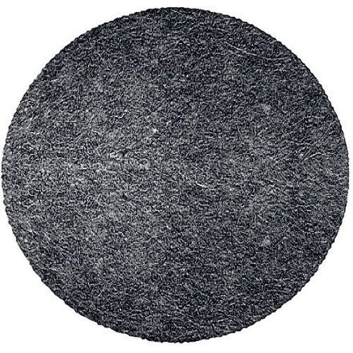 Feutres à polir pour ponceuses excentriques Ø: 12.8 cm Réf.: 2608613009 - Image principale