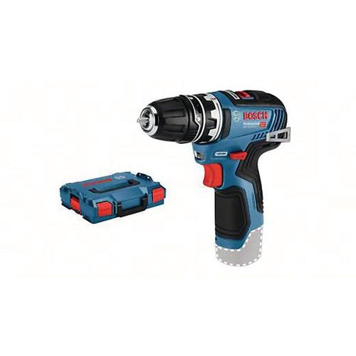 Perceuses-visseuses sans-fil GSR 12v-35 fc solo LBOXX - Image principale