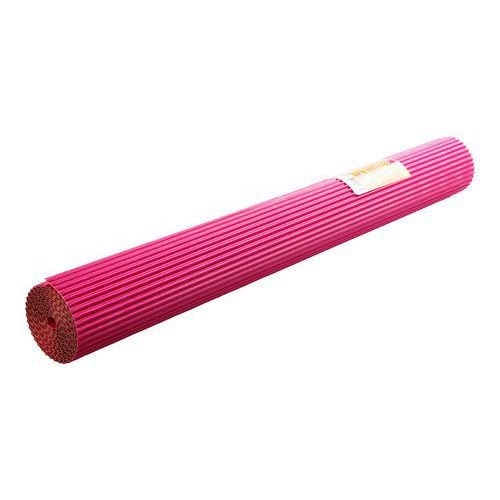Ondulor maxi 2 x 0,70 m - fuchsia - Image principale