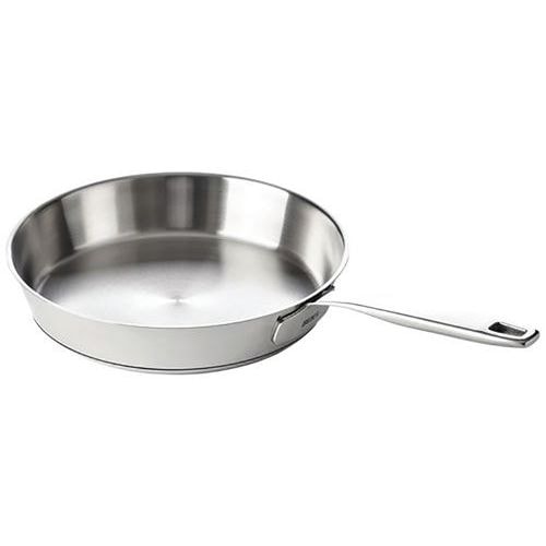 Poêle inox 20 cm - Maestro-Beka Line - Image principale