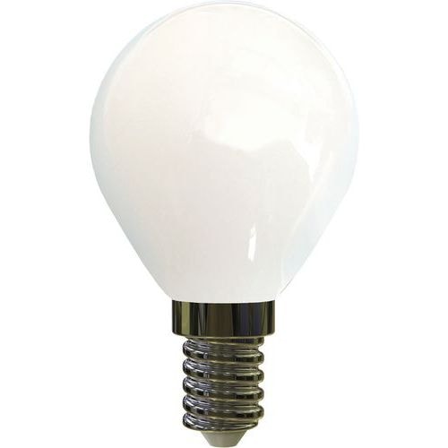 Ampoule LED 6W longue durée - Allumage instantané - Evalum - Image principale