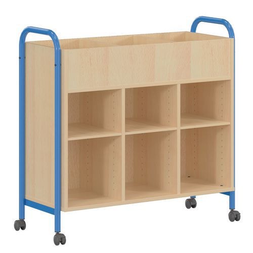 main product