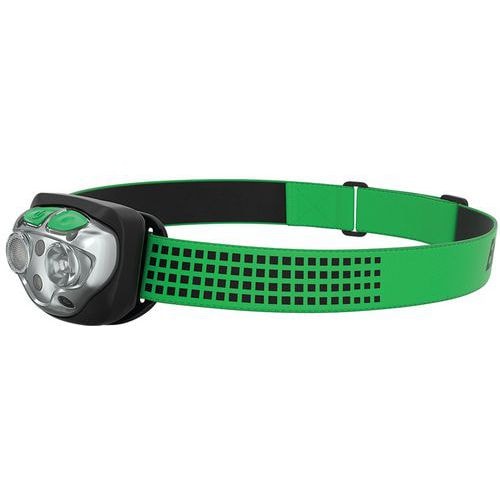 Lampe frontale - Vision Ultra Rechargeable - Energizer - Image principale