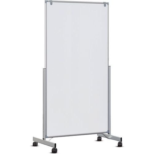 Tableau blanc mobile pro easy2move - Image principale
