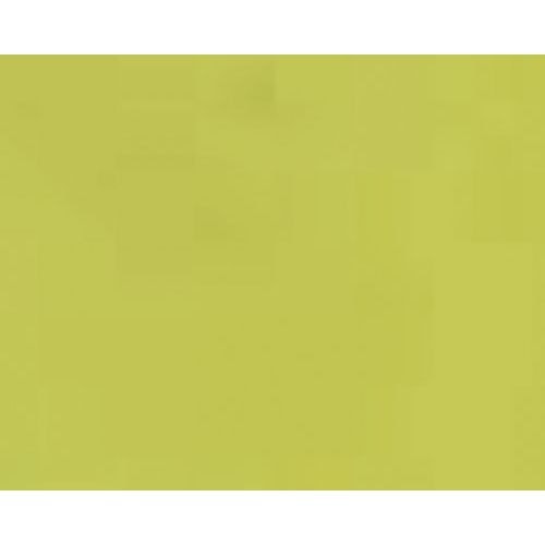 Lot de 2 nappes polyester 130x175 cm lemon Syana - Image principale