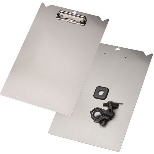 Porte bloc pour chariot - Tarifold - Image principale