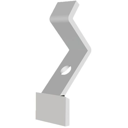 Paire de supports de plafond pour haut-parleur MASK2 blanc - Apart - Image principale