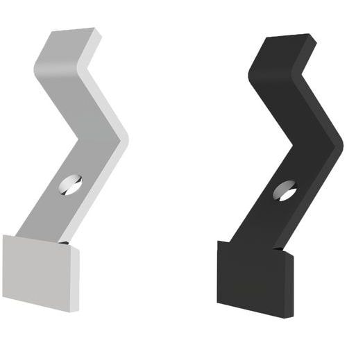 Paire de supports de plafond pour haut-parleur MASK2 Apart - Image principale