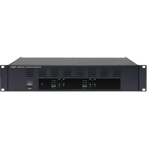 Amplificateur de puissance REVAMP4240T 4 x 240W - Apart - Image principale