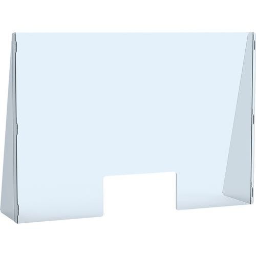 Panneau protection passe document Paperflow - Image principale