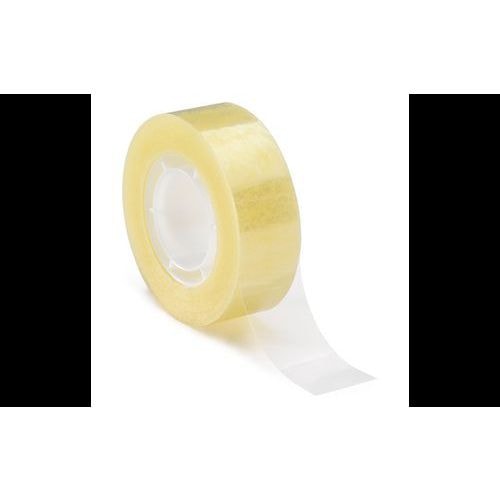 Rouleau adhésif 19 mm x 33 m économique - Image principale