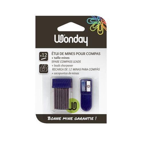 main product