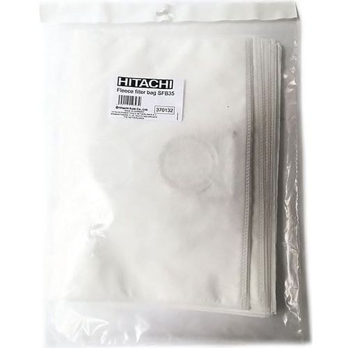 Sac à poussière synthétique (x 5)  RNT1225  class M - Image principale