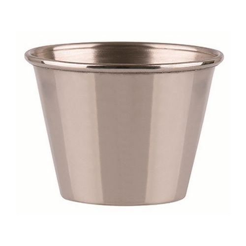 Ramequin à sauce inox ø5,9 cm 4,5cl - Image principale