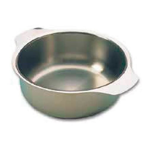 Soupière en inox 20 cm 210 cl - Image principale