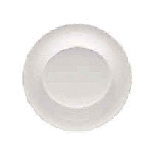 Assiette creuse en porcelaine ø27 cm 31,5cl blanc-Gourmet-Vista alegre - Image principale