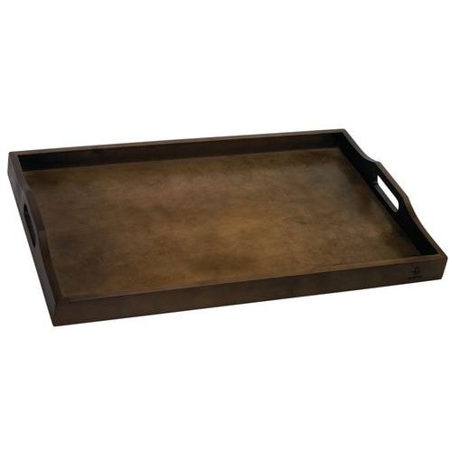 Plateau room-service rectangulaire - Image principale