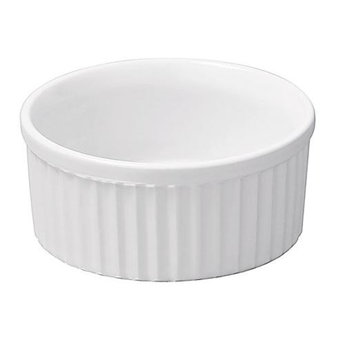Ramequin en porcelaine-French classic - Image principale
