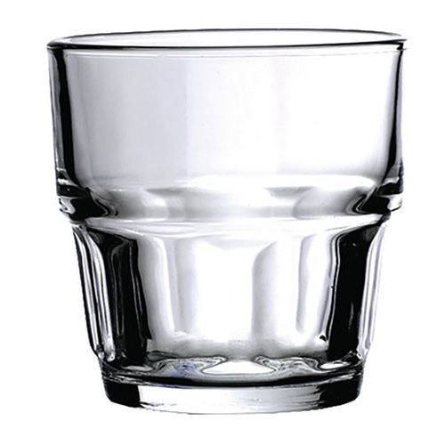 Gobelets collectivités en verre trempé 16cl-Lola - Image principale