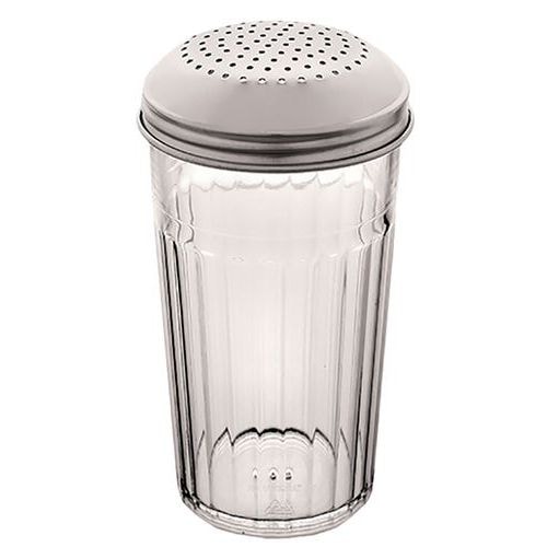 Sucrier 14,5 cm 35 cl transparent - Image principale
