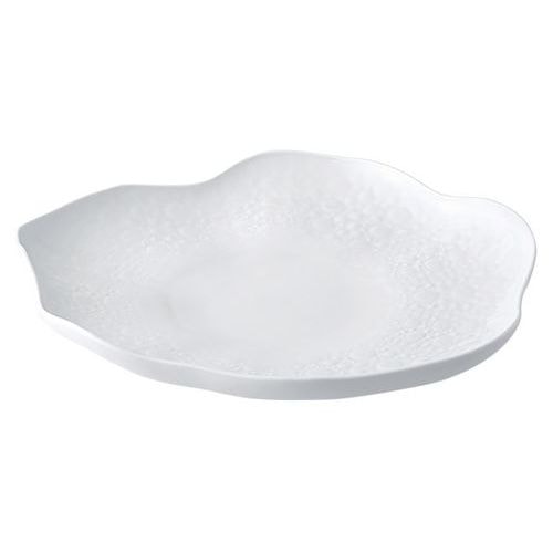Assiette en porcelaine ø31 cm blanc-Chef'S CollectionVista Alegre - Image principale