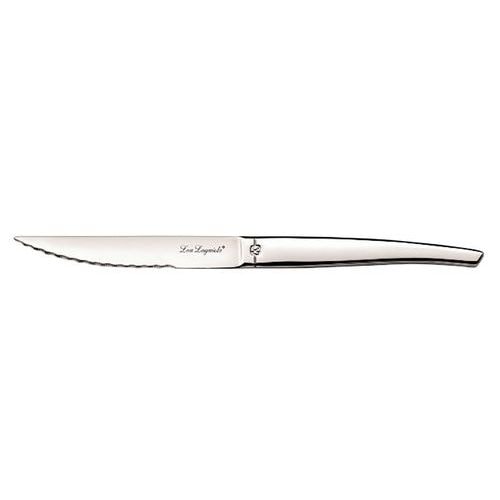 Couteau à steak inox 22,3 cm-Jet - Image principale