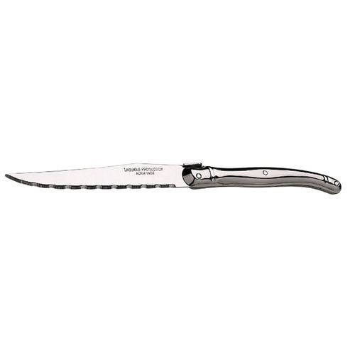 Couteau à steak inox 23 cm-Laguilore Tradition - Image principale