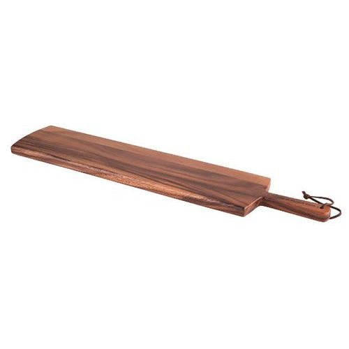 Méga planche en acacia bois 67x13x2 cm-Pintch'O - Image principale