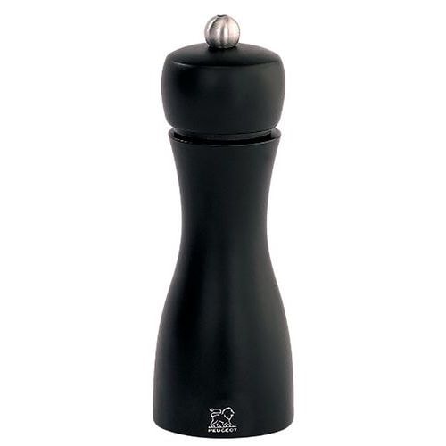 Moulin poivre 5,2x15 cm noir - Tahiti - Peugeot - Image principale