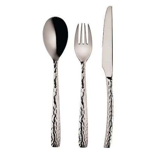 Couteau à steak inox Tam-Tam-Lebrum - Image principale