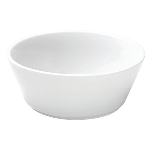 Coupelle en porcelaine ø13 cm 3cl blanc-Empil'O - Image principale