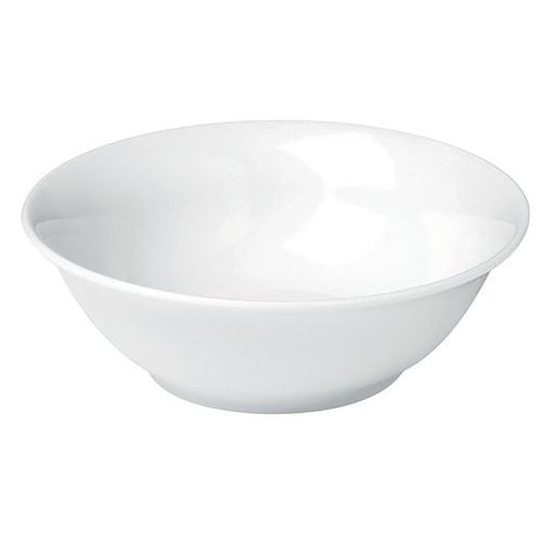 Coupelle en porcelaine ø13,7 cm 31cl blanc-Eo - Image principale
