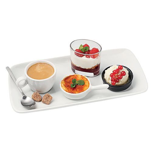 Tasse moka en porcelaine -Eo - Image principale