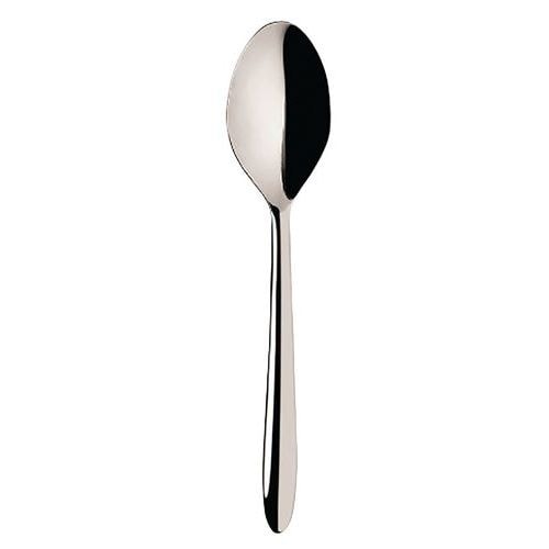 Cuillère à moka en inox - Fiction - Image principale