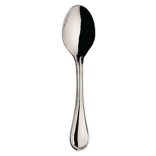 Cuillère à moka en inox - Harmony-Lebrun - Image principale