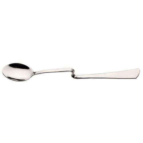 Cuillère à cocktail inox - Image principale
