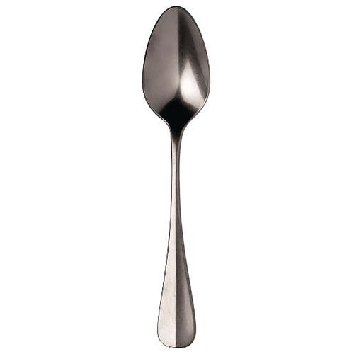 Cuillère à dessert inox Vintage - Image principale