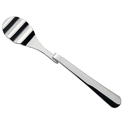 Cuillère à miel en inox 14 cm - Image principale