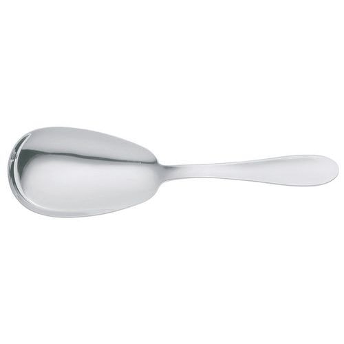 Cuillère à riz en en inox 25,6 cm - Image principale
