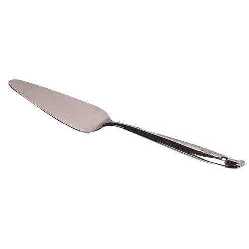 Pelle à tarte en inox - Image principale