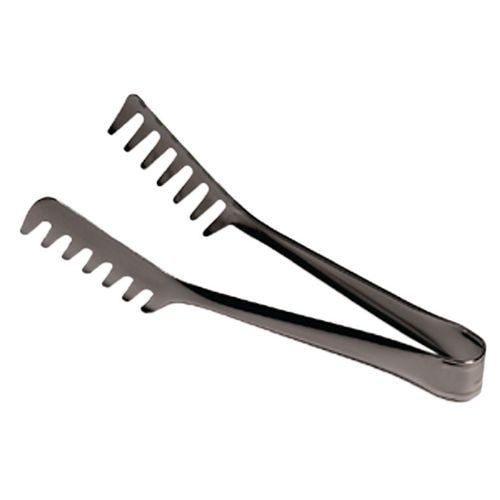 Pince à spaguetti inox - Image principale