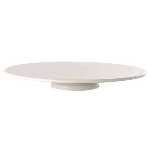 Plat à gâteau en faïence ø35 cm - Image principale