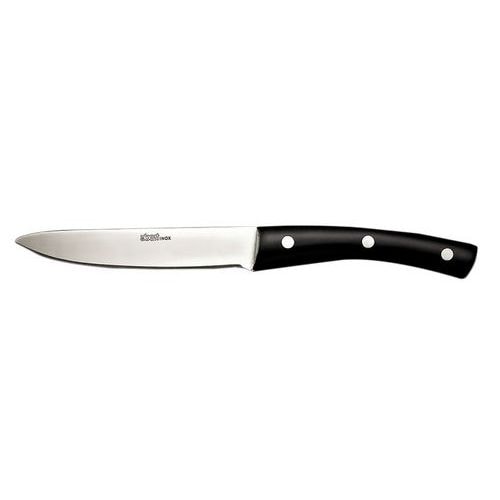 Couteau à steak inox 22,9 cm-Angus - Image principale